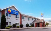 Comfort Inn of Bradford - Bradford, PA