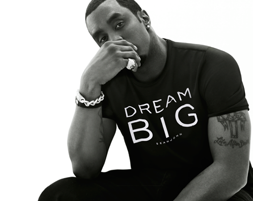 Photo: Happy Birthday Diddy! We hope this is the beginning of your biggest, most wonderful year ever!