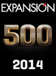 Ranking Interactivo �Las 500� 2014