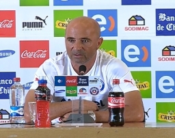 Las expectativas de Jorge Sampaoli con 