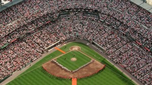 24 ways you should see Oriole Park at Camden Yards