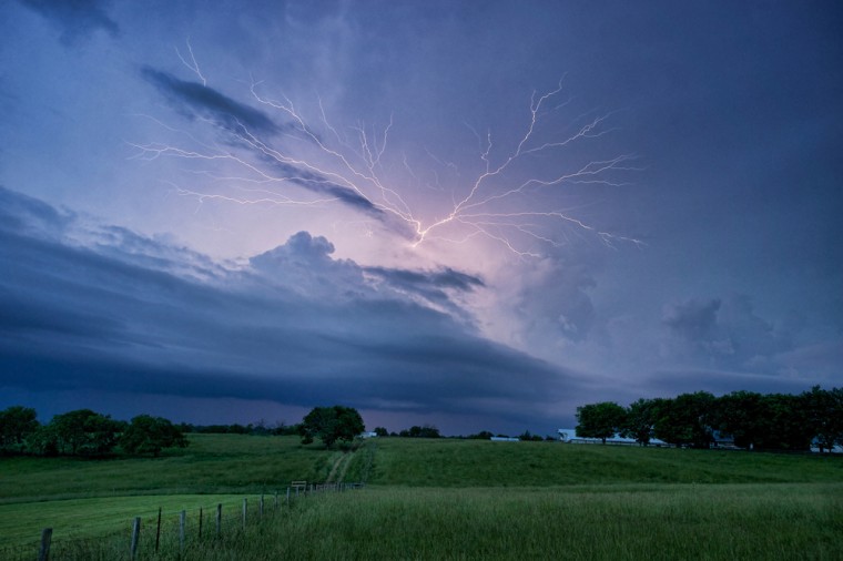 Goochland County, Va. (Photo Credit: Jamie Betts)