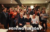 Join us in celebrating #GivingTuesday!

Help kick off the season of giving with your donation to Earthworks today. We'll use your gift to help communities fight unwanted fracking and mining. http://bit.ly/12n1Fp4