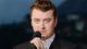 Sam Smith is nominated for the Grammy's record of the