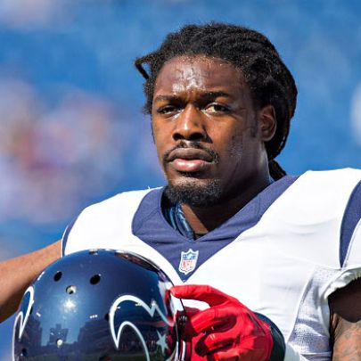 Jadeveon Clowney was the first-round draft pick for