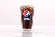 Arby's Made a Commercial for Pepsi, and It's Great