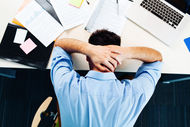 Stealing, Cheating, Lying and Other Side-Effects of Work Stress