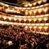 Bass Hall was packed with music fans on Wednesday but not for a live performance. Photo by Performing Arts Fort Worth.