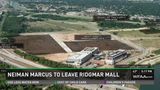Neiman Marcus in Fort Worth will move to the large Shops at Clearfork development in 2017. Lauren Zakalik has the story.