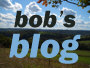 bob's blog