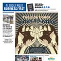 In this week's issue: The fight over right-to-work (and 4 other things you should know)