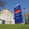 Healthcare worker monitored for Ebola arrives at Emory