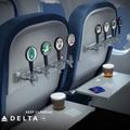 Delta stocks more regional craft beers for U.S. routes