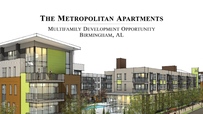 Lakeview apartment project to break ground in 2Q 2015