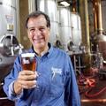 How Sam Adams' founder learned to pitch Boston Lager