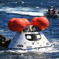 Orion spacecraft powered by software from Cambridge's Draper Laboratory