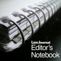 BLJ Editor's Notebook: Building relationships in difficult cases