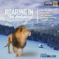 Food Lion mascot sings holiday tunes in new promotion