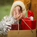 Most American workers don’t exchange holiday gifts
