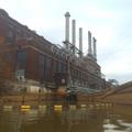Green groups say new leak found at Duke Energy ash pond