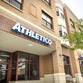 Athletico has acquired Accelerated Rehabilitation Centers