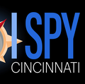 I Spy Cincinnati: Take a look at this week's clues