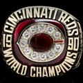 Why the Reds World Series ring sold for three times the expected price