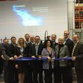 International manufacturer opens first U.S. production line in Greater Cincinnati