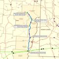 New Ohio-Gulf Coast pipeline approved