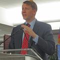 Cordray ‘astonished’ by CFPB progress on Columbus-tested library program