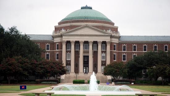 SMU plans to trim expenses by $35M through layoffs, other changes