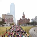 Dallas Marathon sells out of all races; brings in elite ambassador