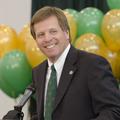 Colorado State gets biggest buyout ever to allow Jim McElwain to go to Florida