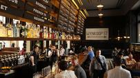 SLIDESHOW: Denver's best new bars