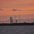 Orion launch to be tried again Friday, if its rocket is happy (Slideshow)