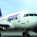 Spirit Airlines boosts DIA service with flights to Los Angeles