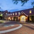 Triad firm gets 'outstanding design' award for local university building: PHOTOS