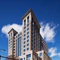 Twin City building nets LEED gold certification