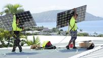 NextEra Energy buying HECO won't speed up rooftop solar approvals on Oahu