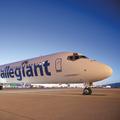 Allegiant Air ends Phoenix to Honolulu flight