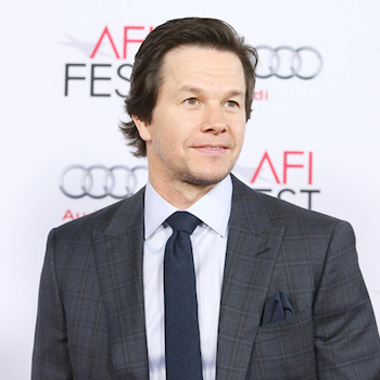 Mark Wahlberg Is Looking for a Pardon to Clean Up His Criminal Past