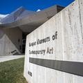 My Favorite Building: Kemper Museum of Contemporary Art