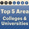 Top of the List: Colleges and Universities