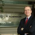 Who is C.H. Robinson, and what is it going to do with Freightquote?