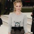 Kate Bosworth struts into shoe business