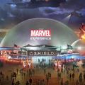 Magic Johnson invests in 'The Marvel Experience'