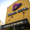 Taco Bell to begin aggressive international expansion