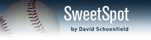 SweetSpot by David Schoenfield