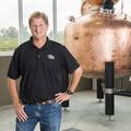 Huber's holding launch event for spirits brands tomorrow (Slideshow)