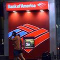 Five banks control nearly half of U.S. market